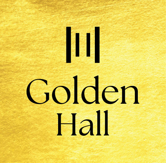 Golden Hall